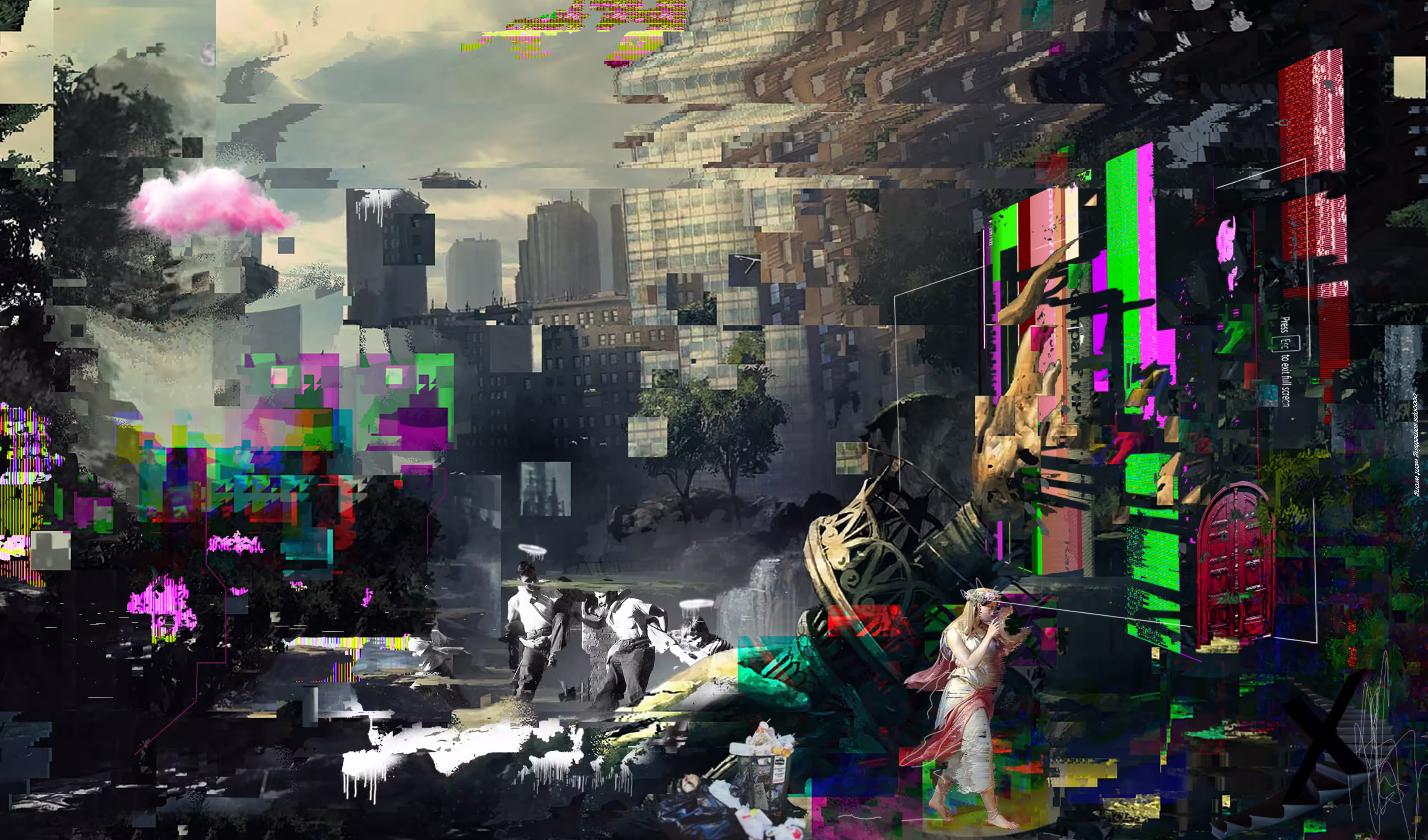EscaPI