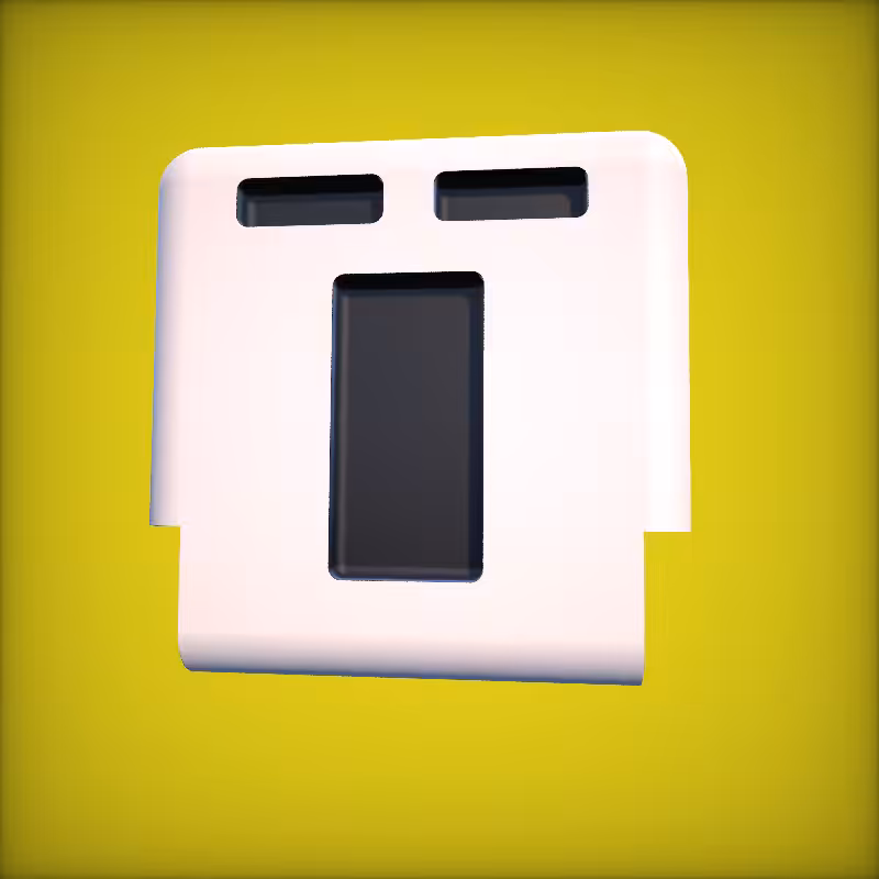 3D-SMOLSKULL #60