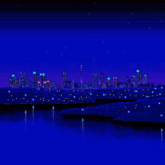 Neon Night 
