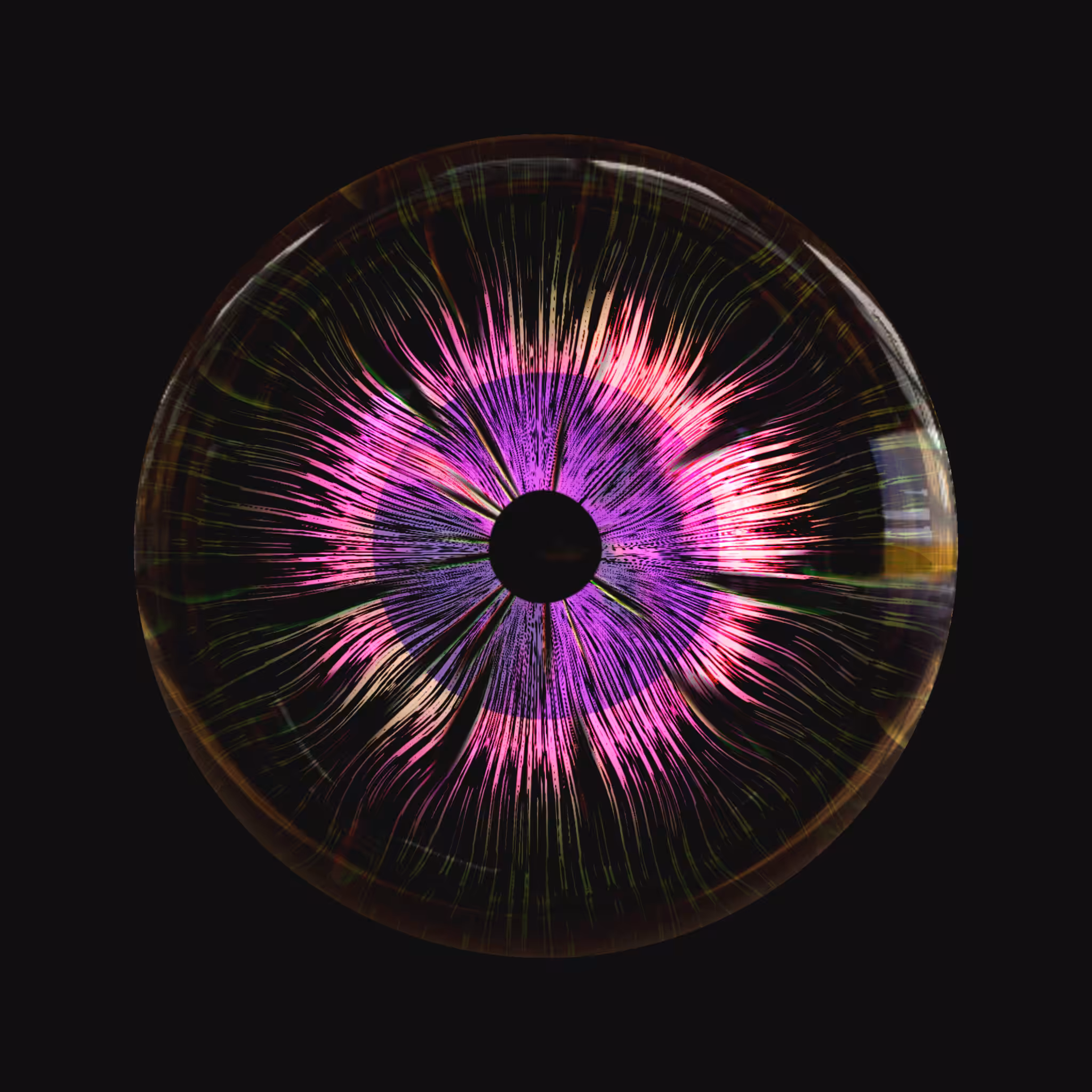 EYES #112