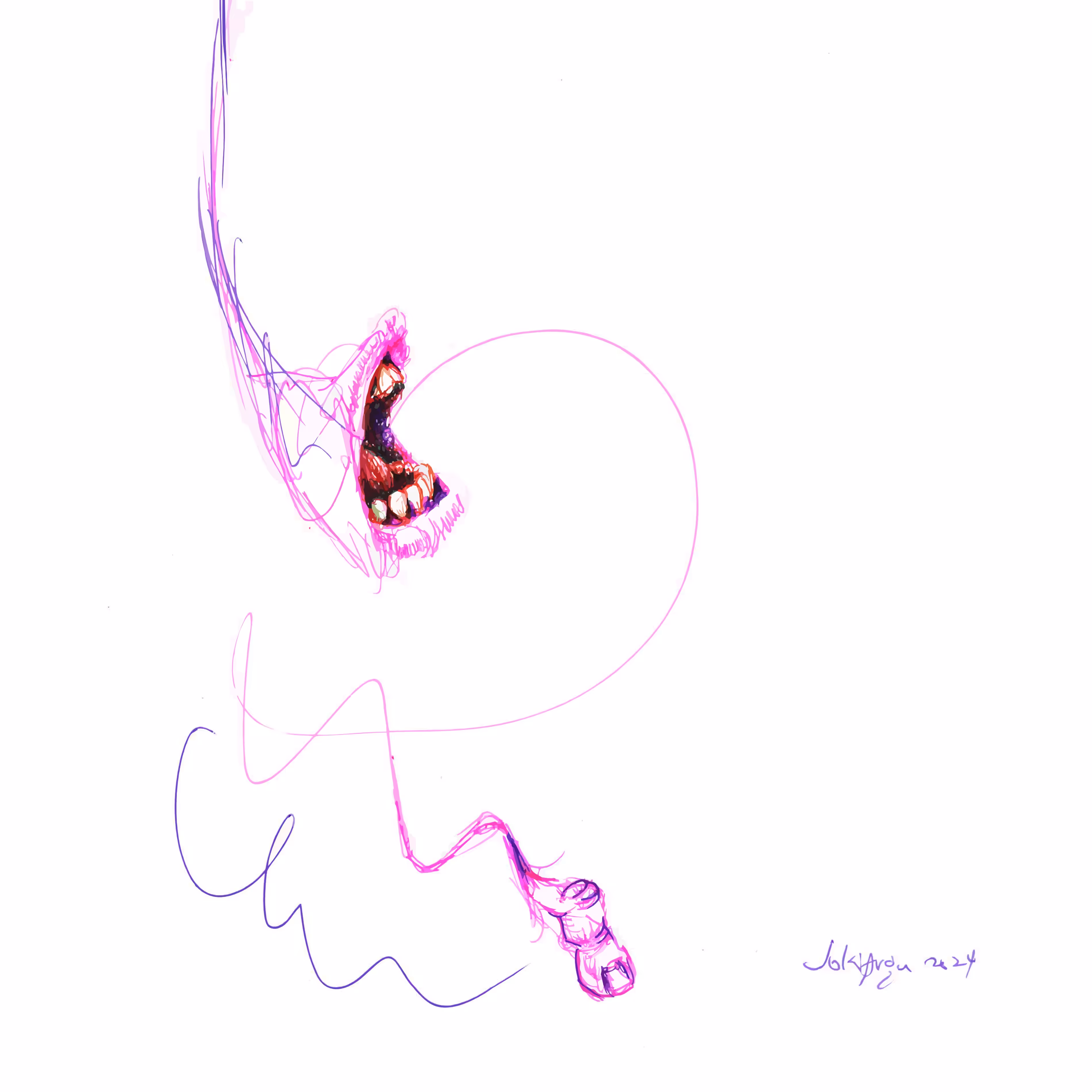 emerge