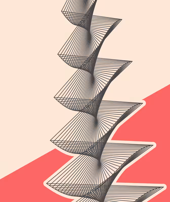 Parametric Decoy #26