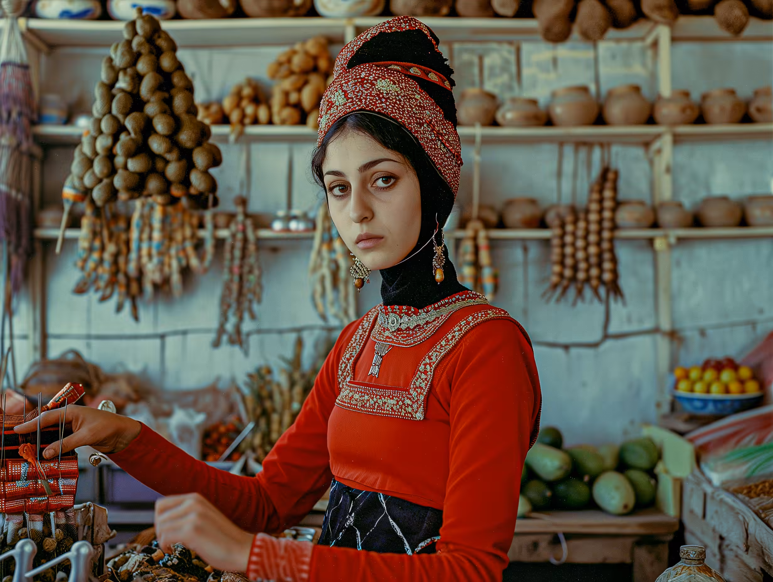 ԳՈՒՄ Market  #1