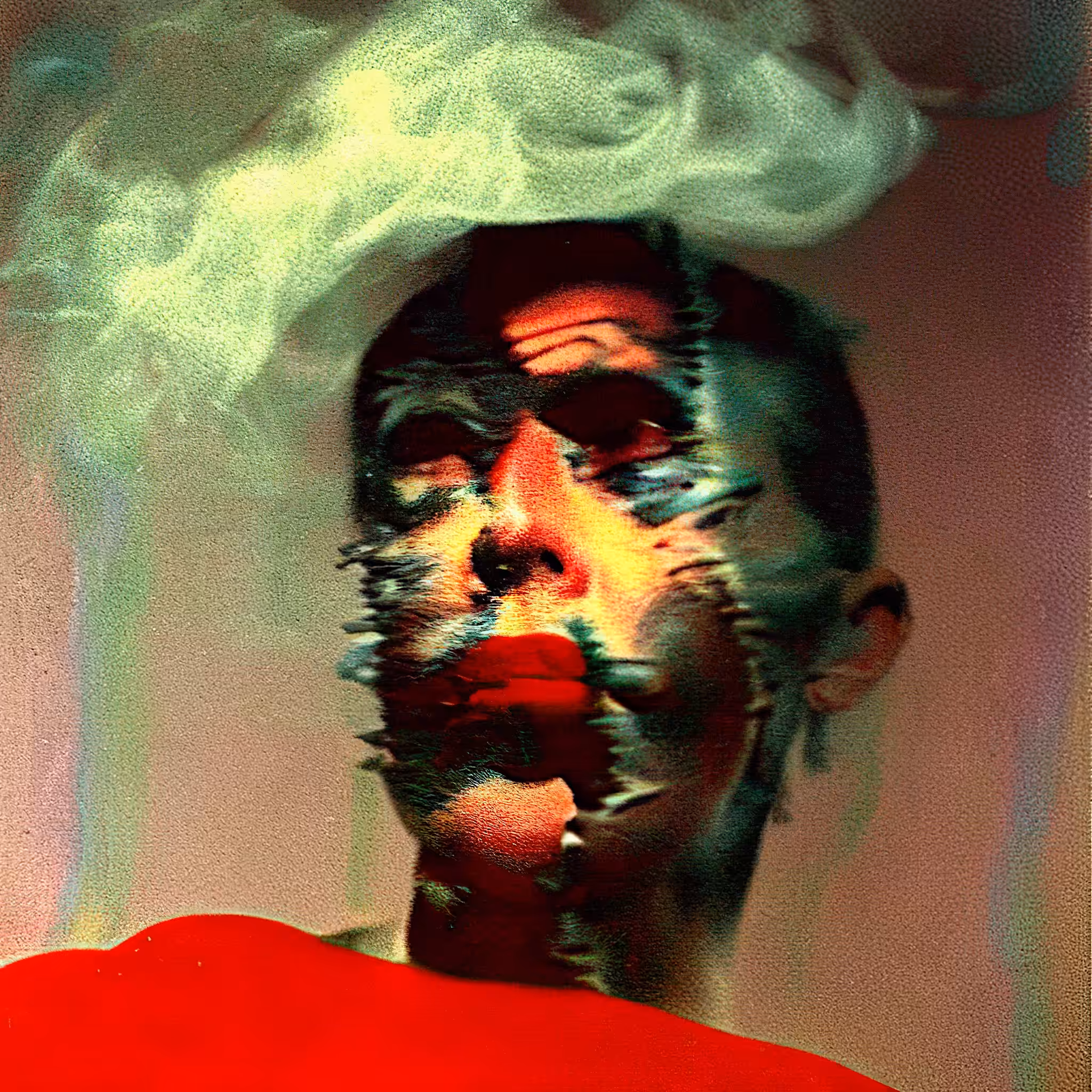 Smoking Room 9