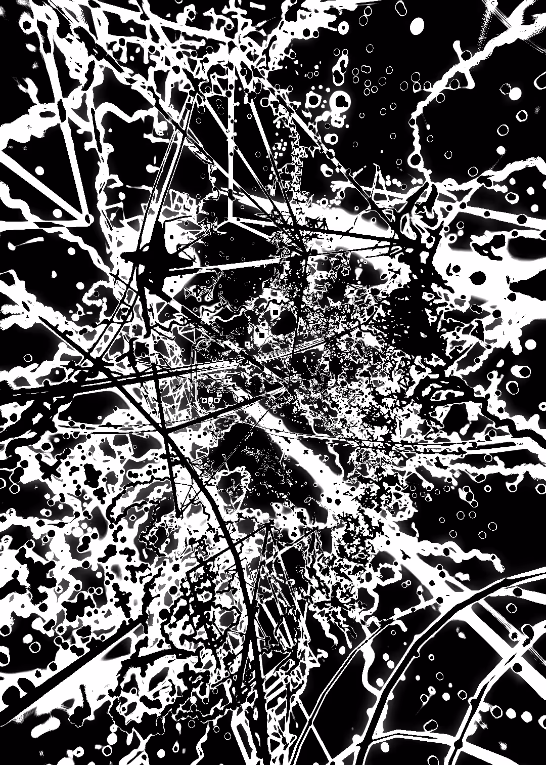 Black & Art #079
