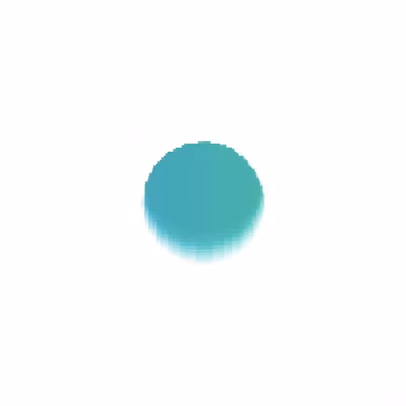 Painting Circles #25
