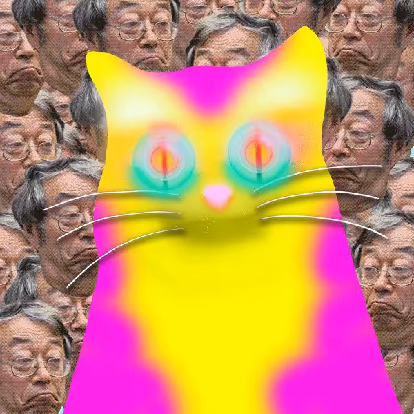 Quantum Cats #1653