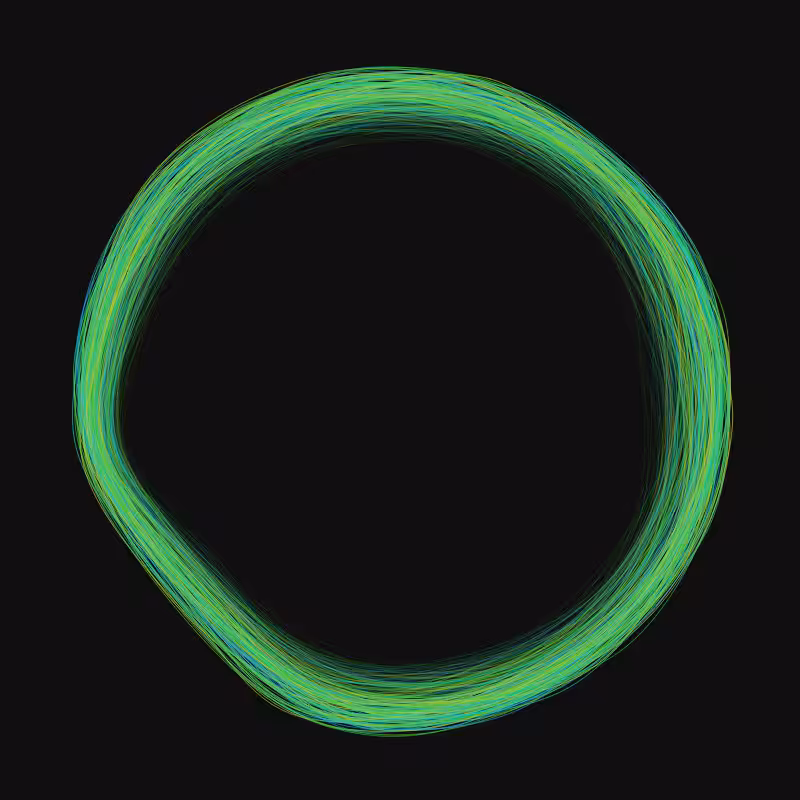 circular flow #4