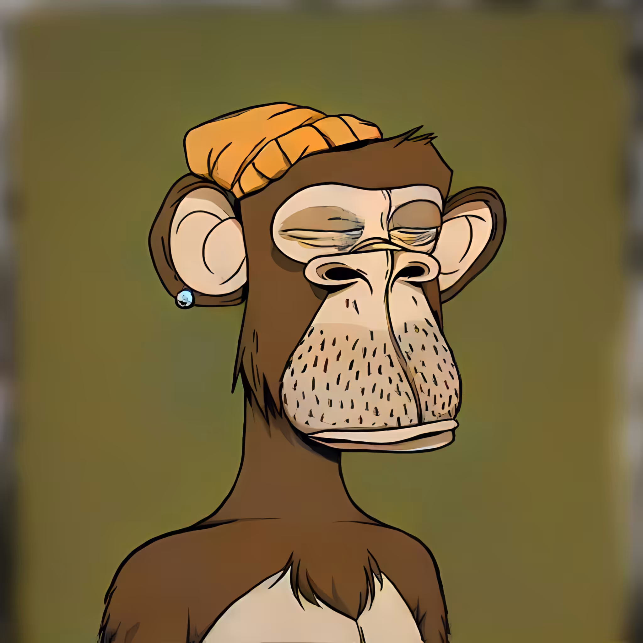 These Apes Don't Exist #300