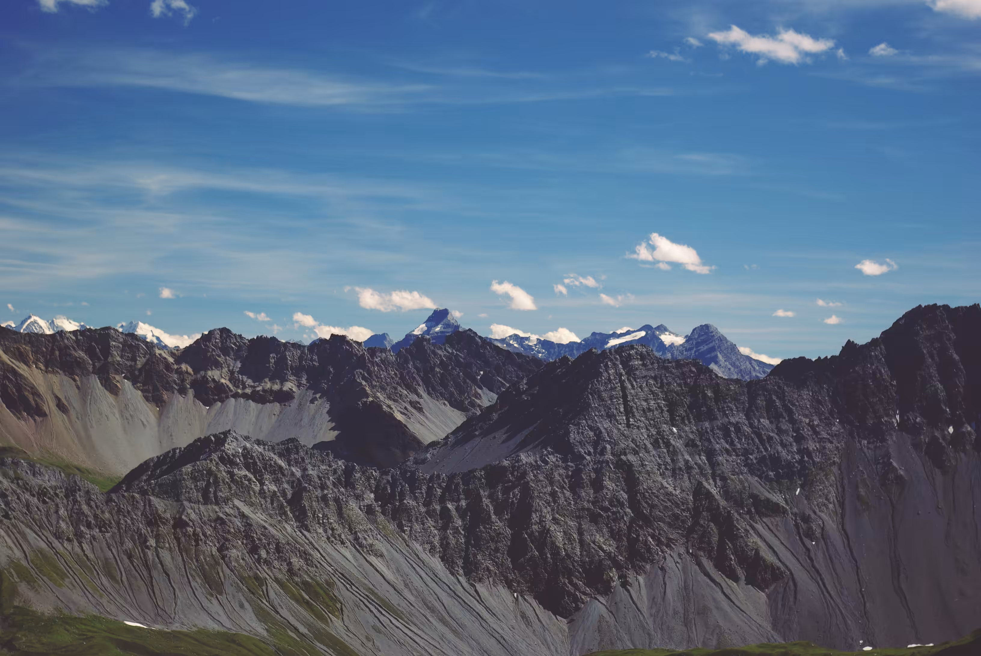 Weisshorn#4