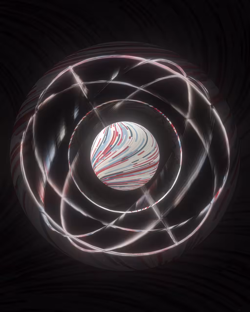 Orb #525