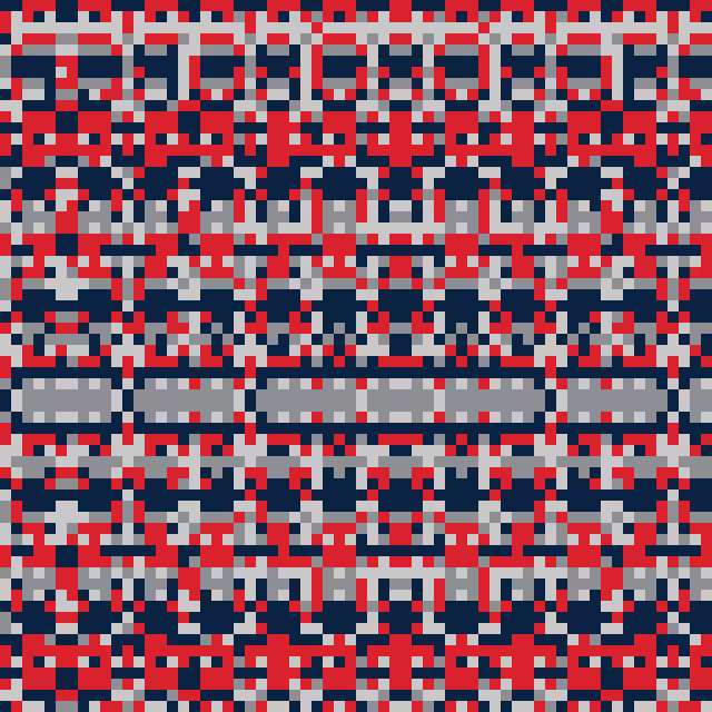 Alowen color #134