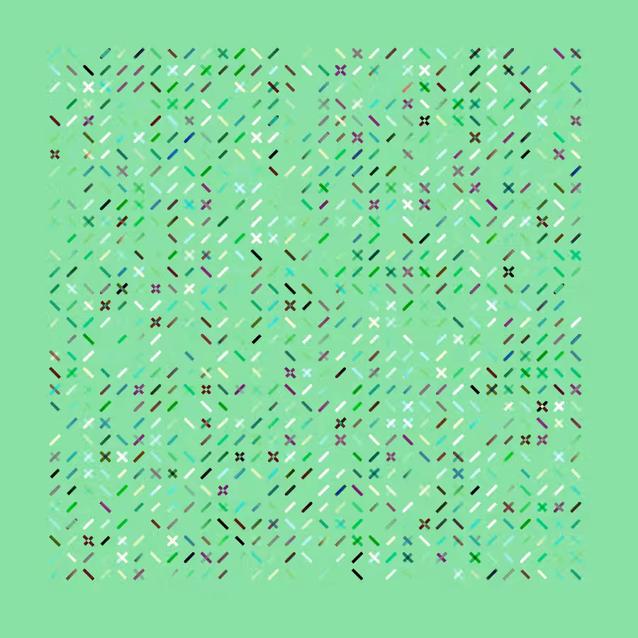 Intertwiner #110