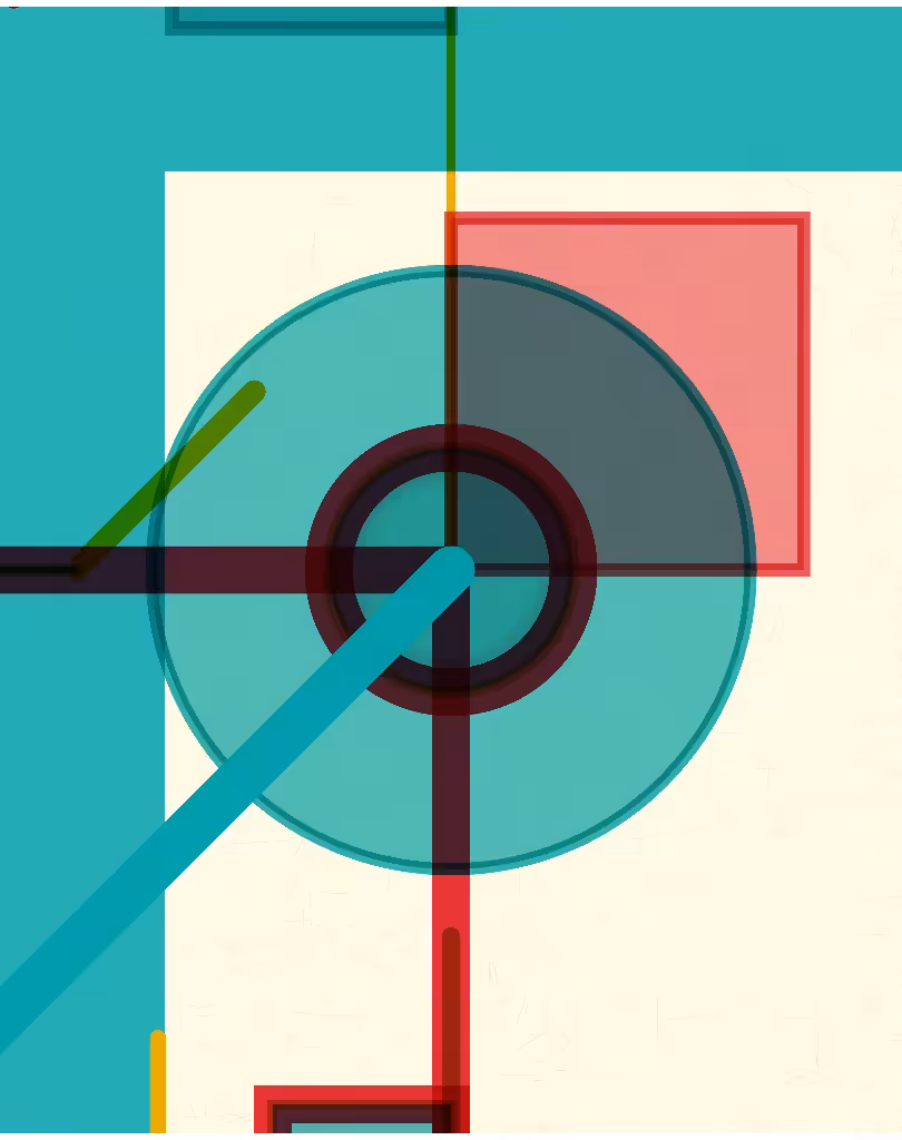 Connected #13