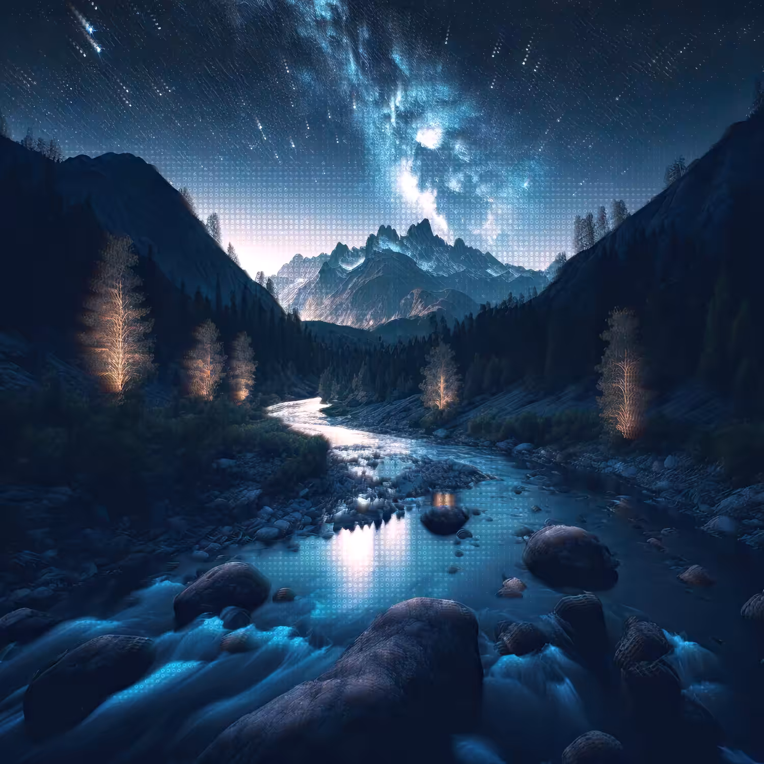 NATURE 2 #738