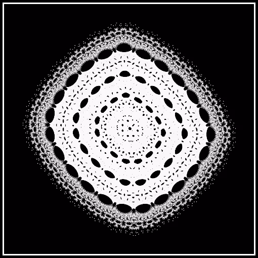 Shell artifacts #53