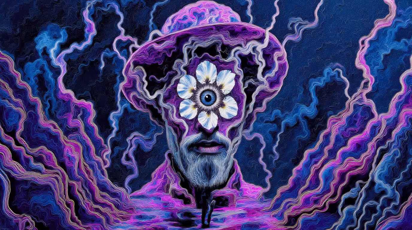 TRANSDIMENSIONAL TRIPPERS #171