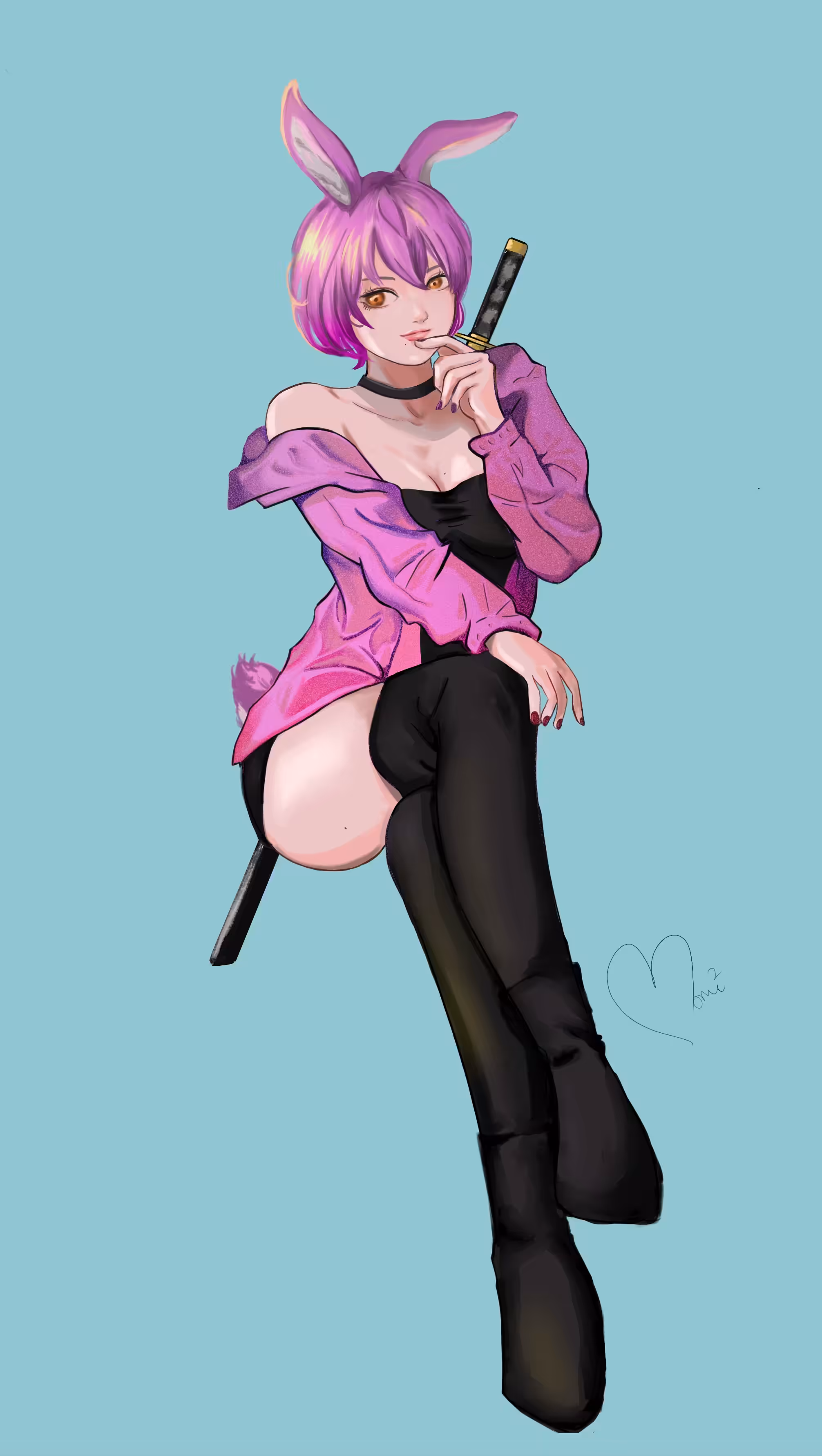 Everyday Girlfriends #045