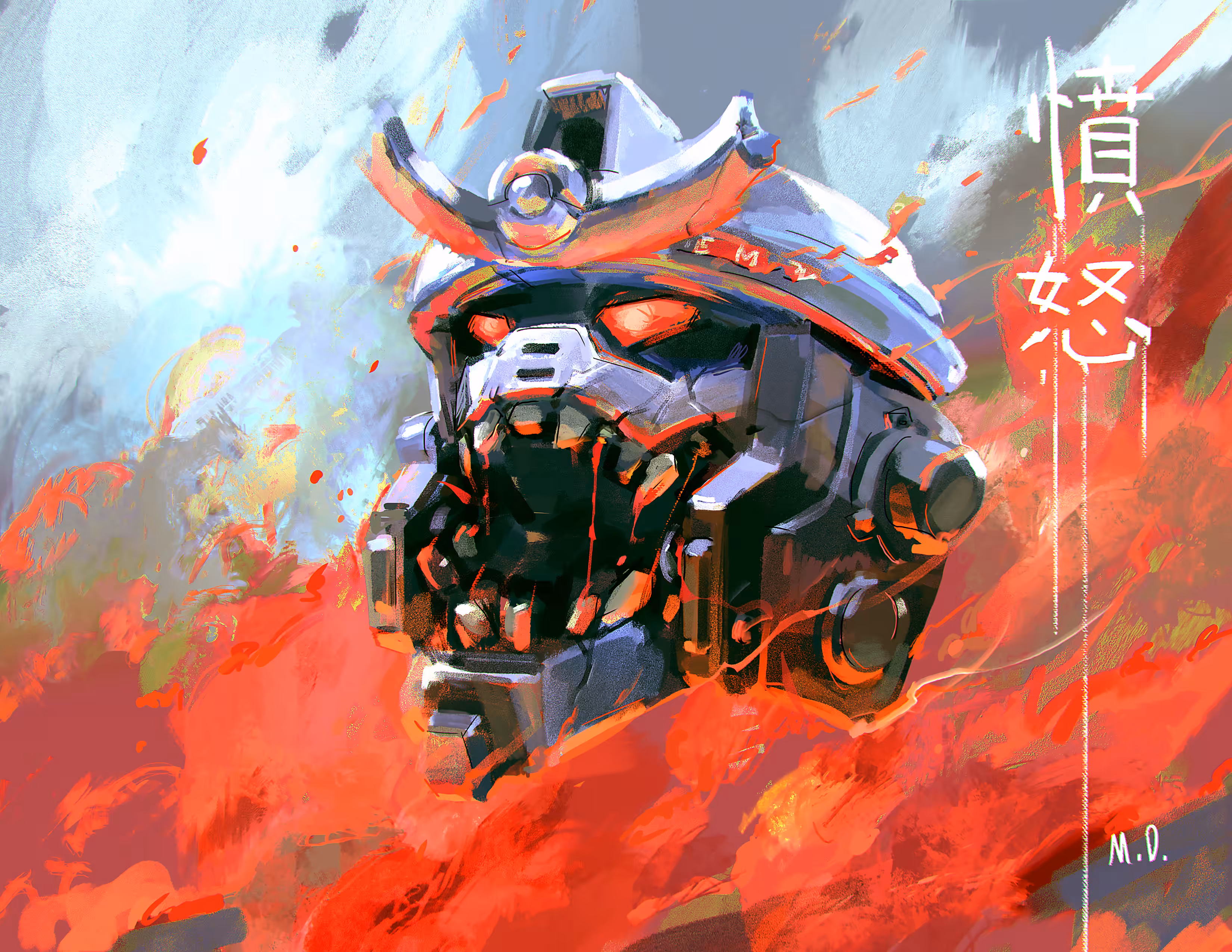 Meka_Berserka