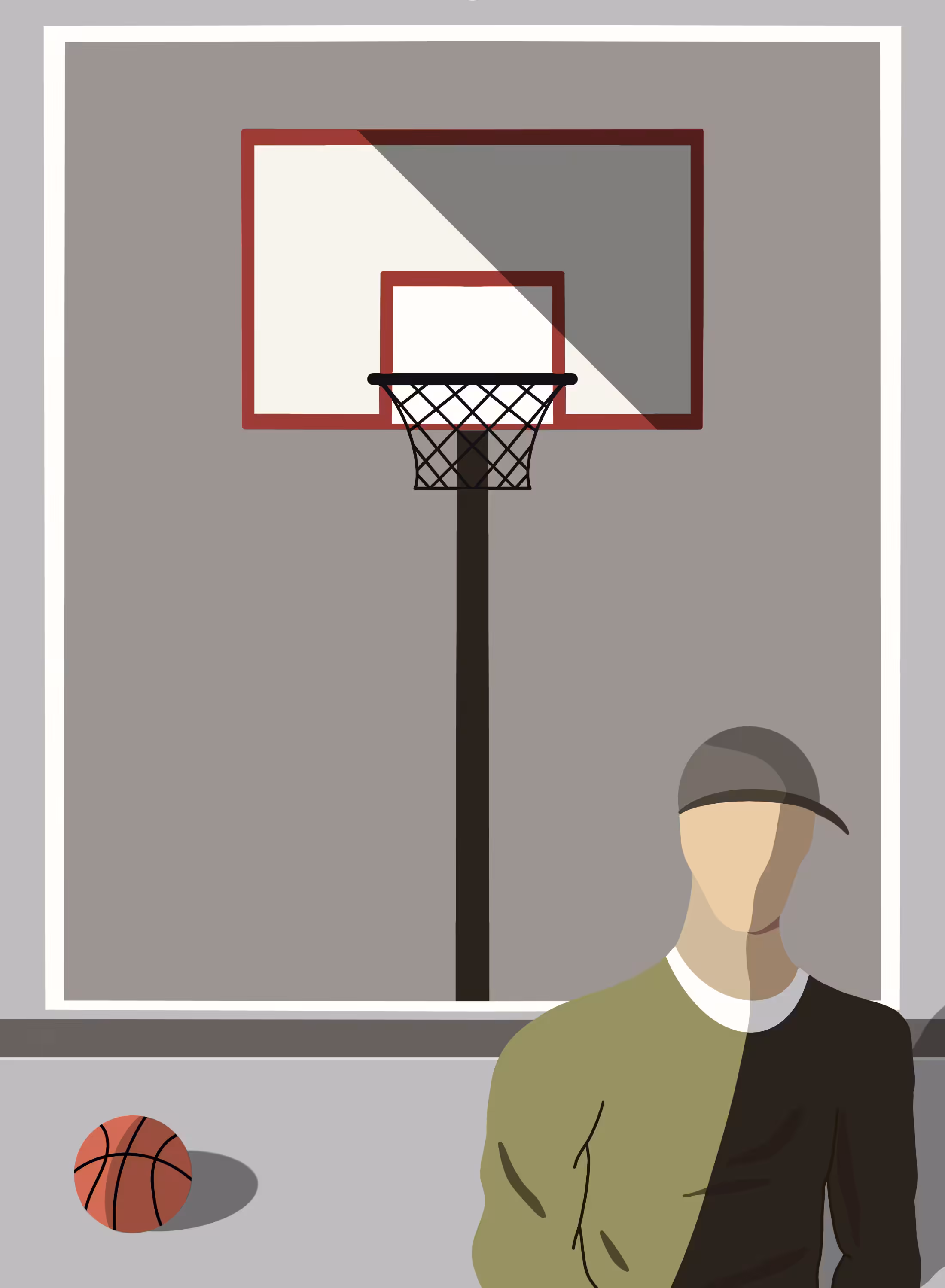 Basketball