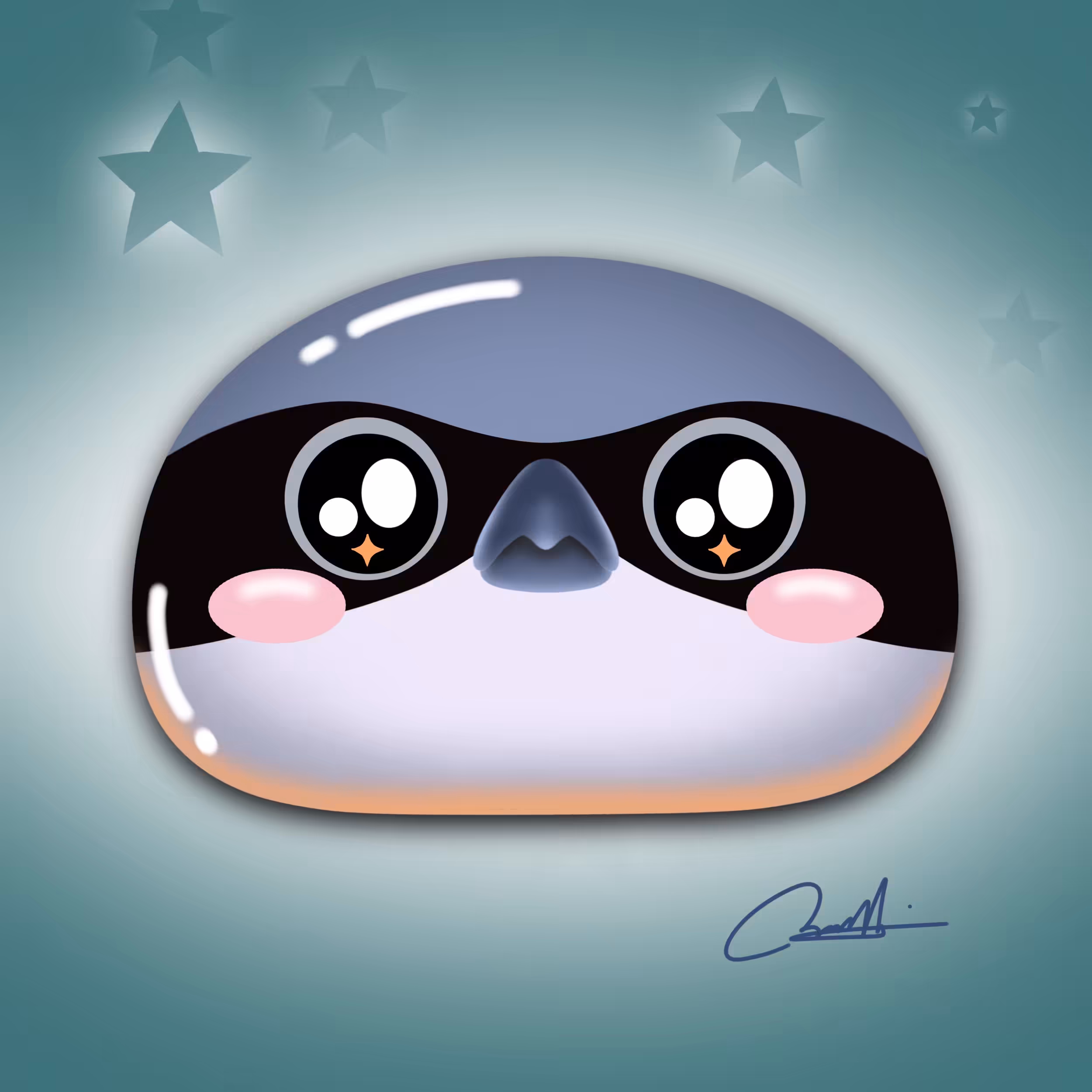 Bodayoshi #035