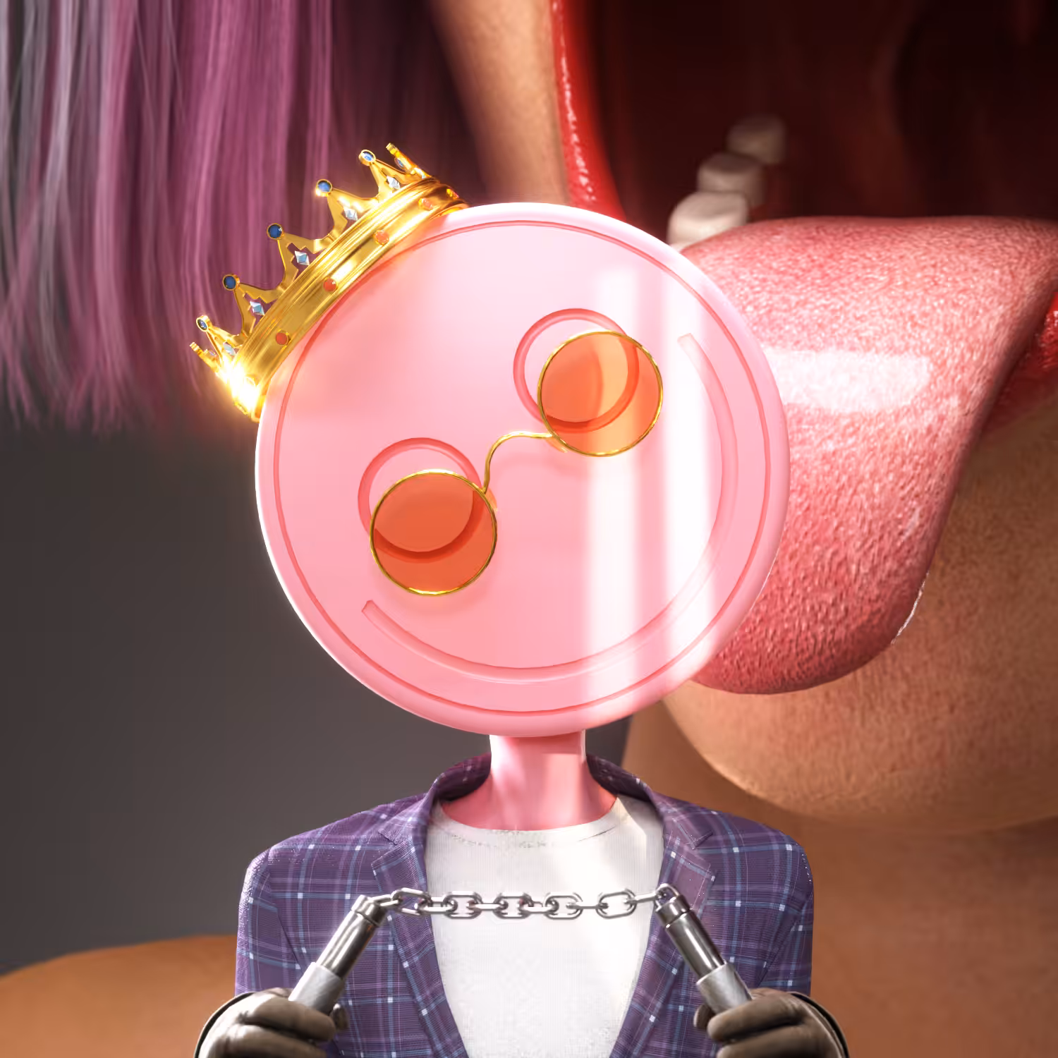 Pillheads: Pillhead #6556