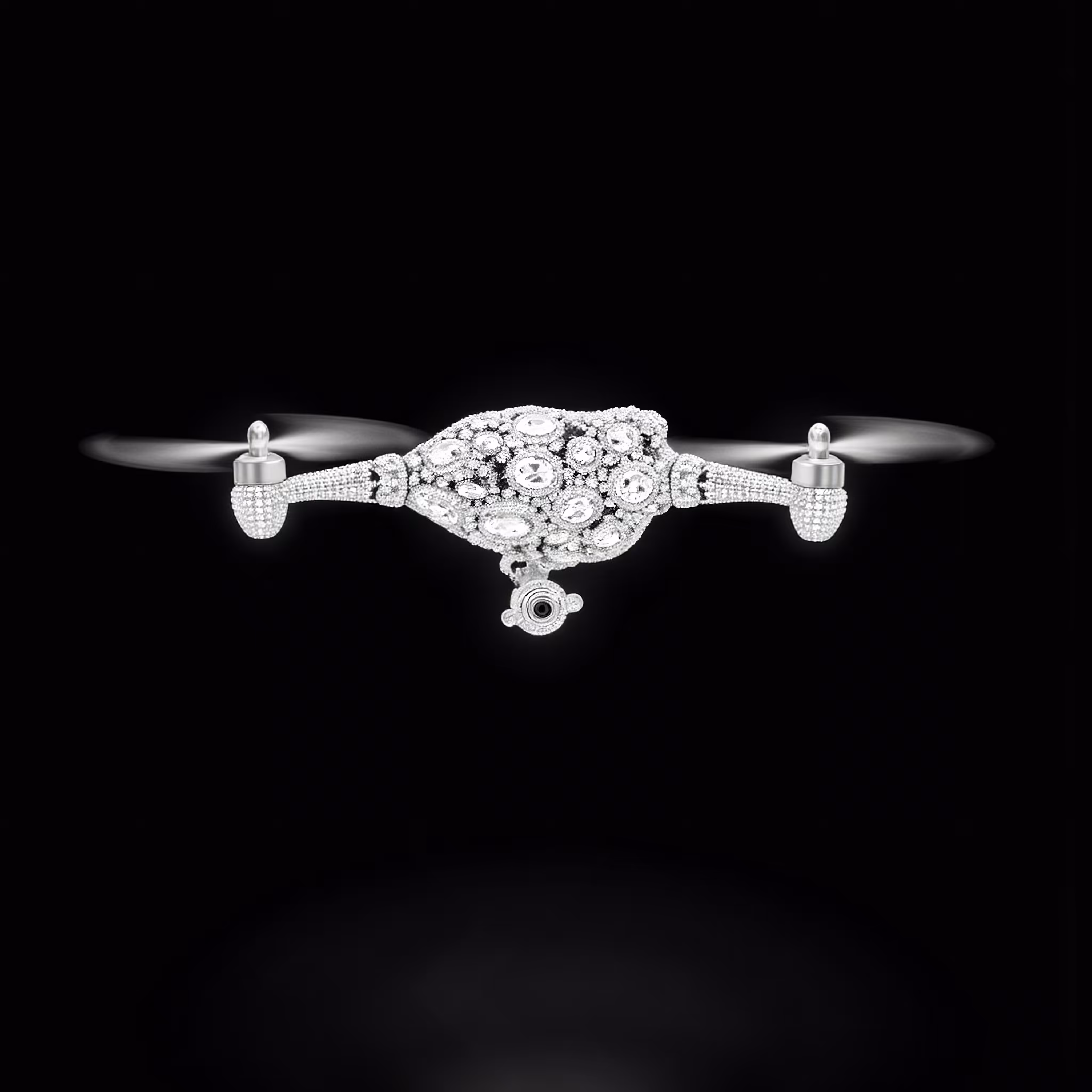 Diamond Drone #0003