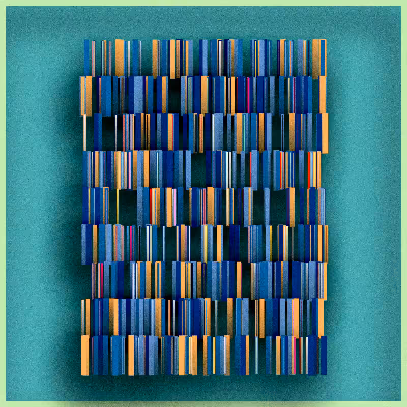 Floating Bookshelves #146
