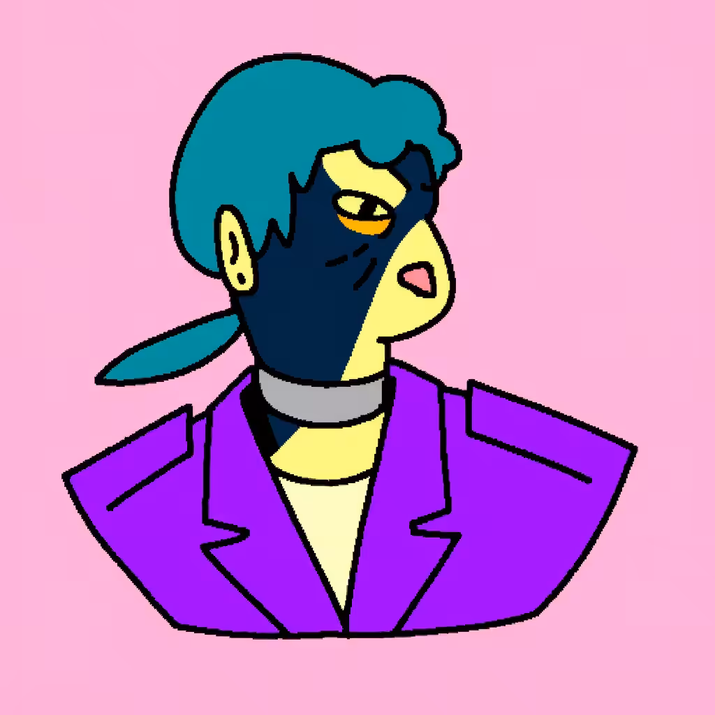 DX Terminal: VibeVJette