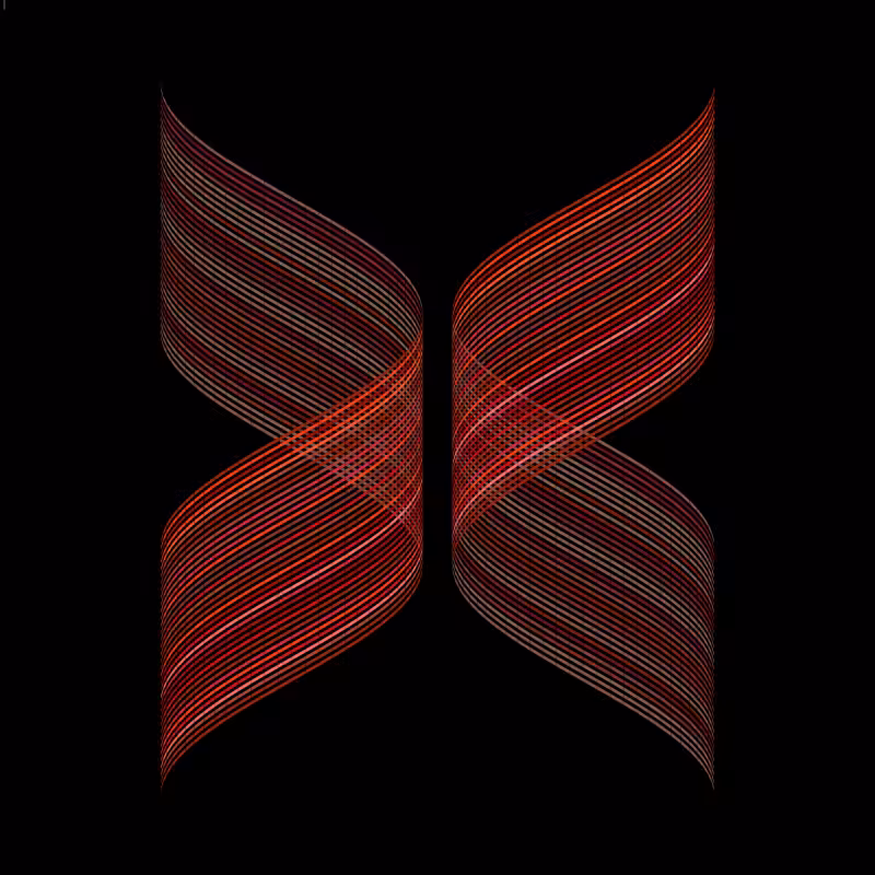 Kinetic Butterfly regen #250