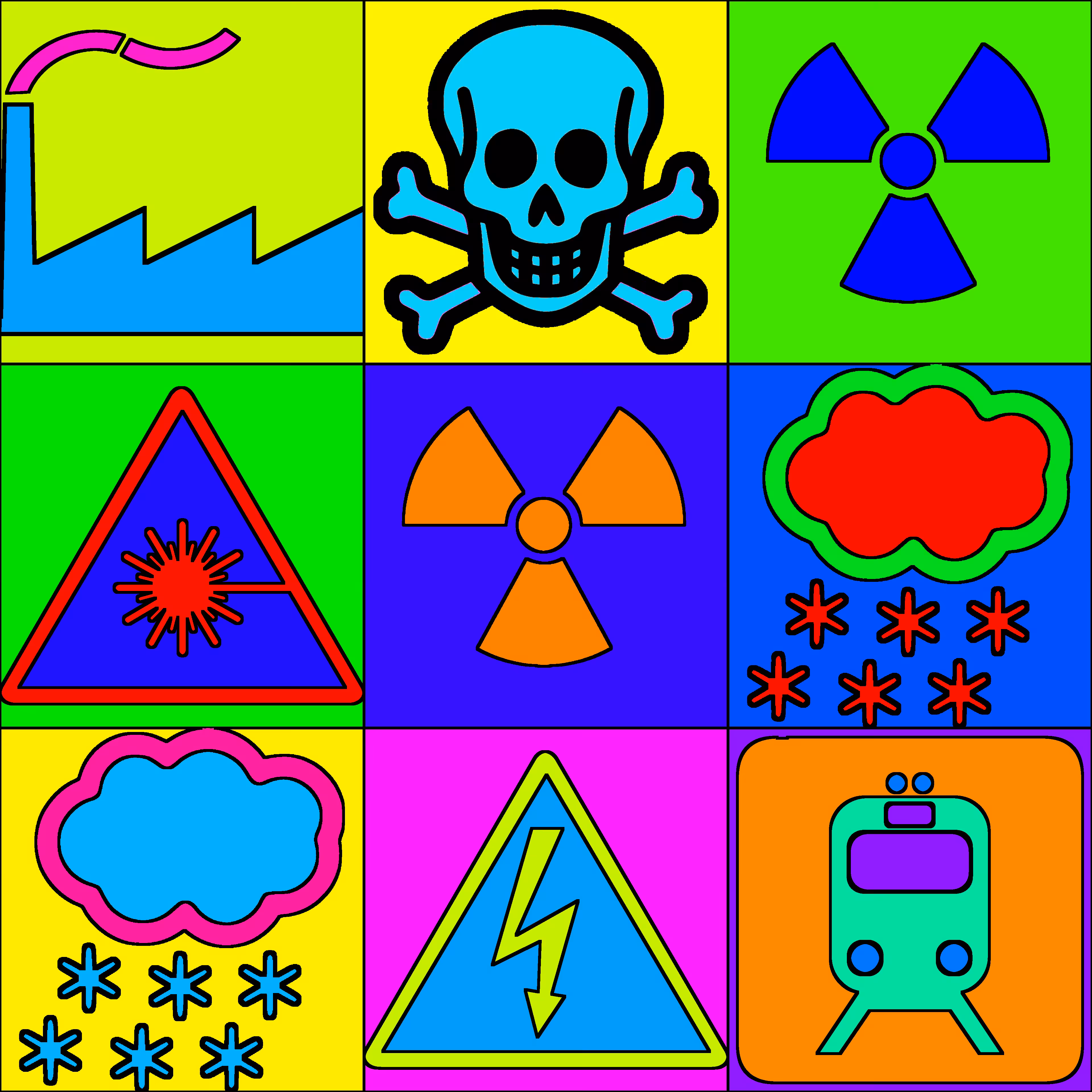 DangerSign #0003