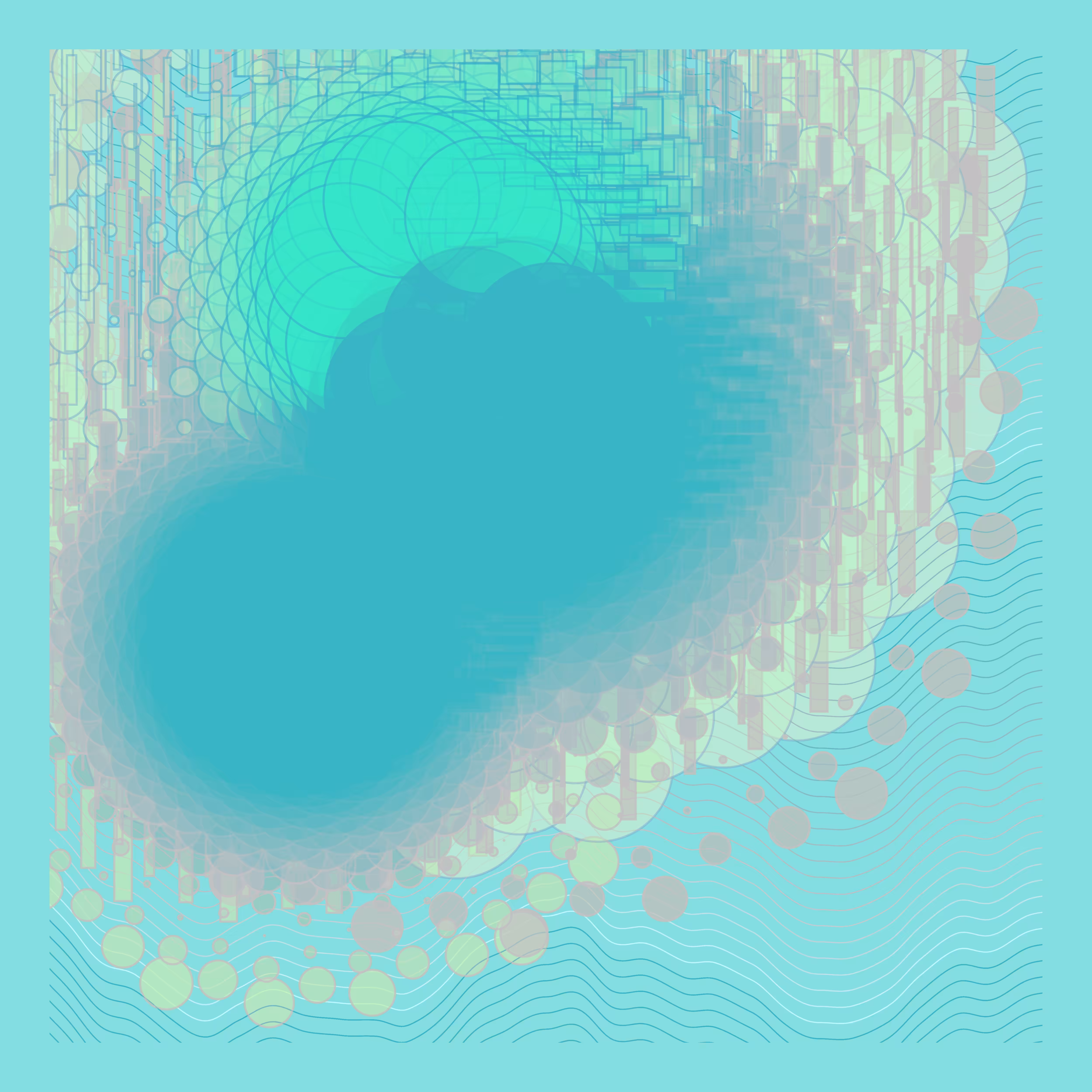 Spiral Frames #35