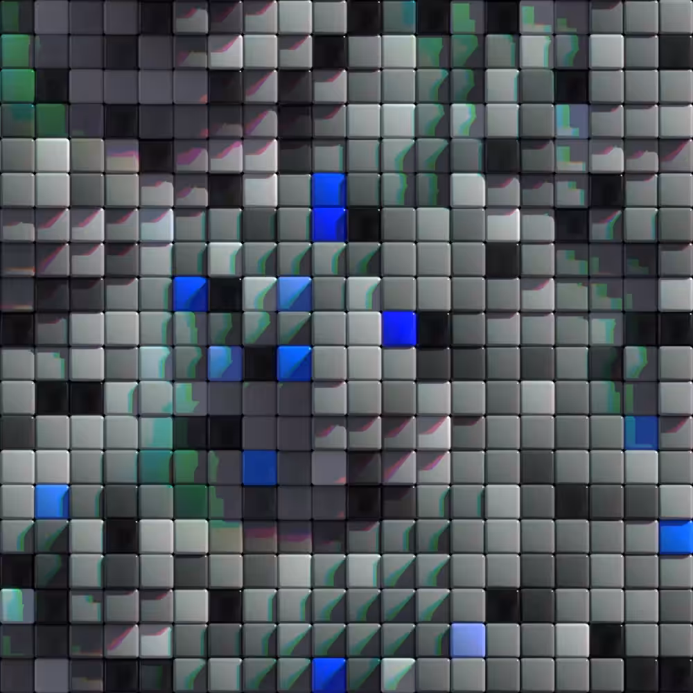 BLOC #8