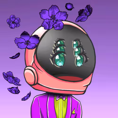 VibeNauts #1603