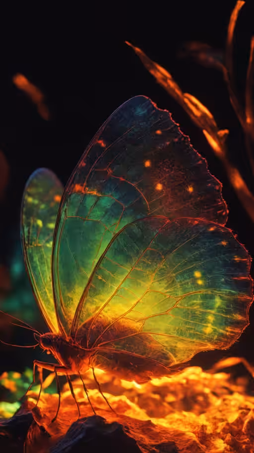 BIOME LUMINA #790/1000