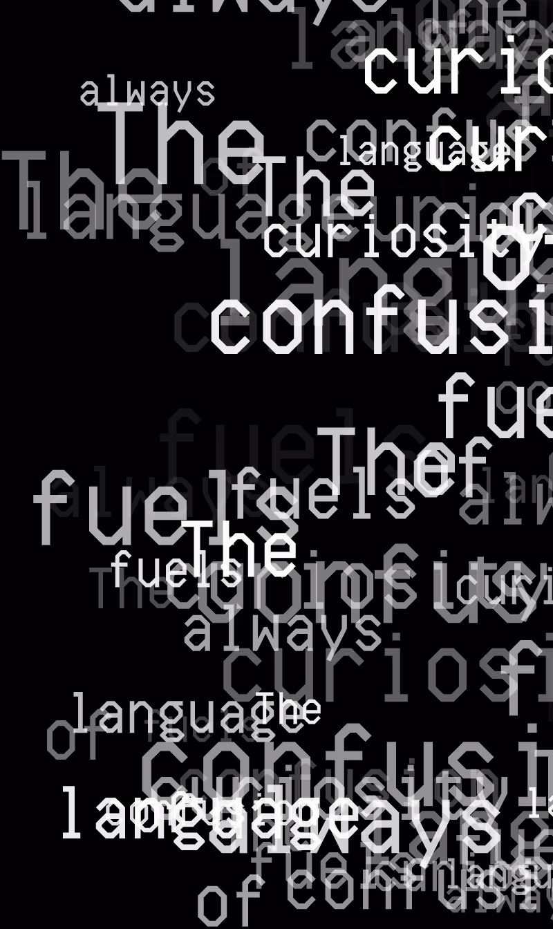 CRYPTIC POEMS #188 | AOLS #916