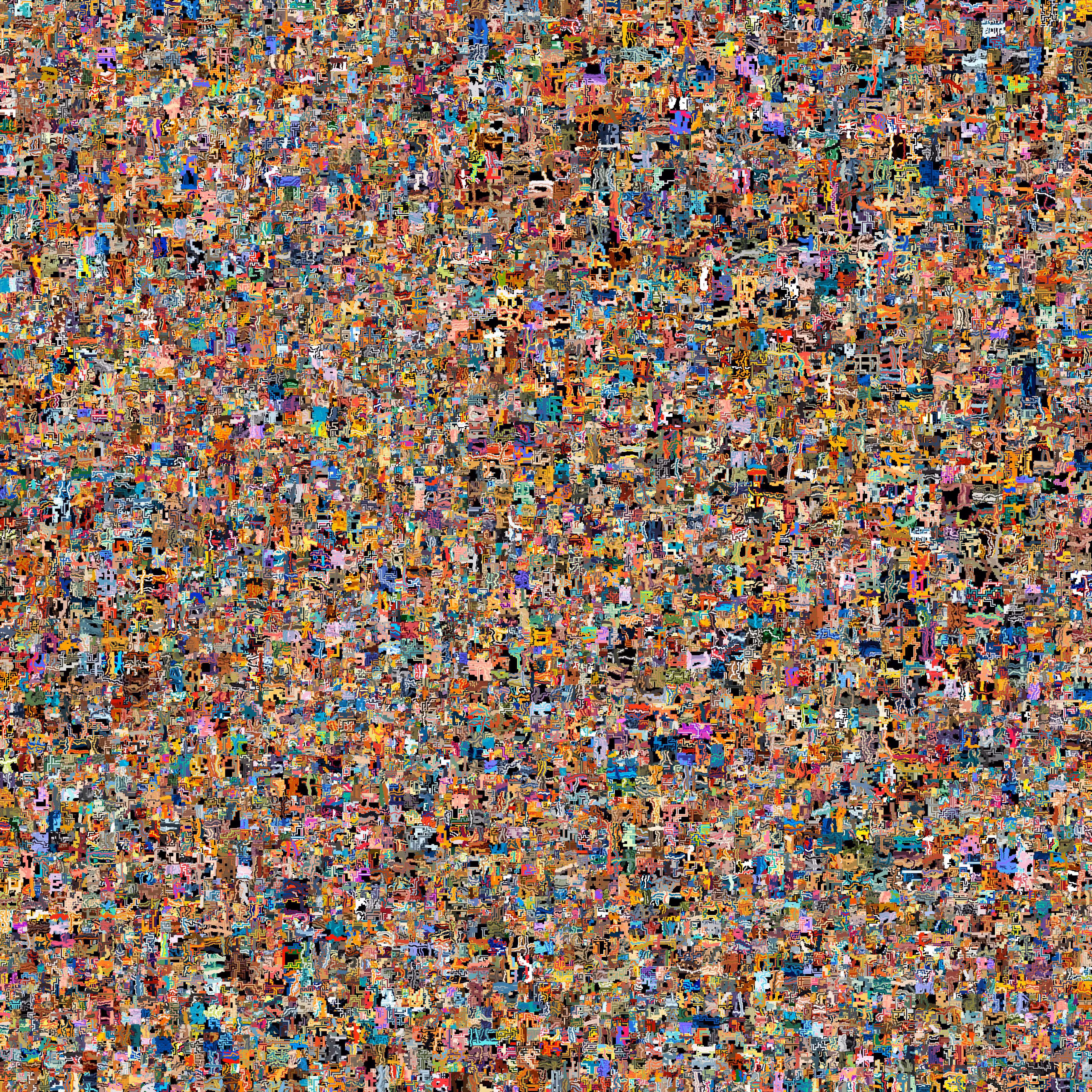 STAGE 005 - ITERATION 010