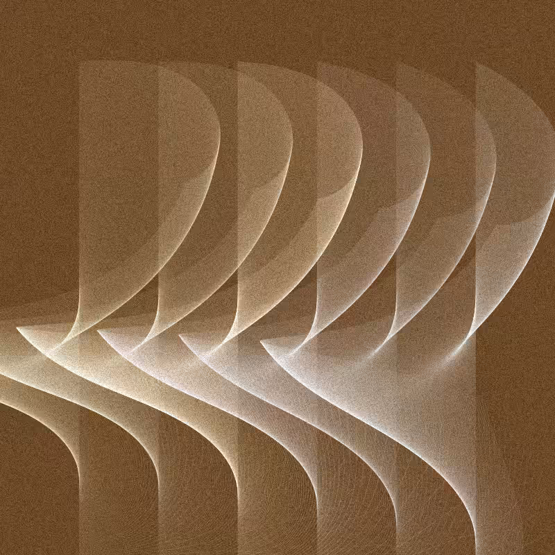 Balance // Precipice #11