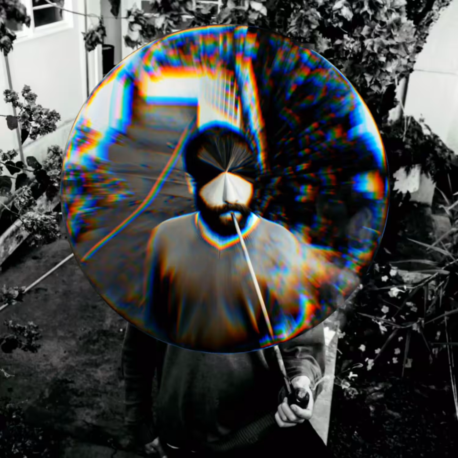 Shamanic energy