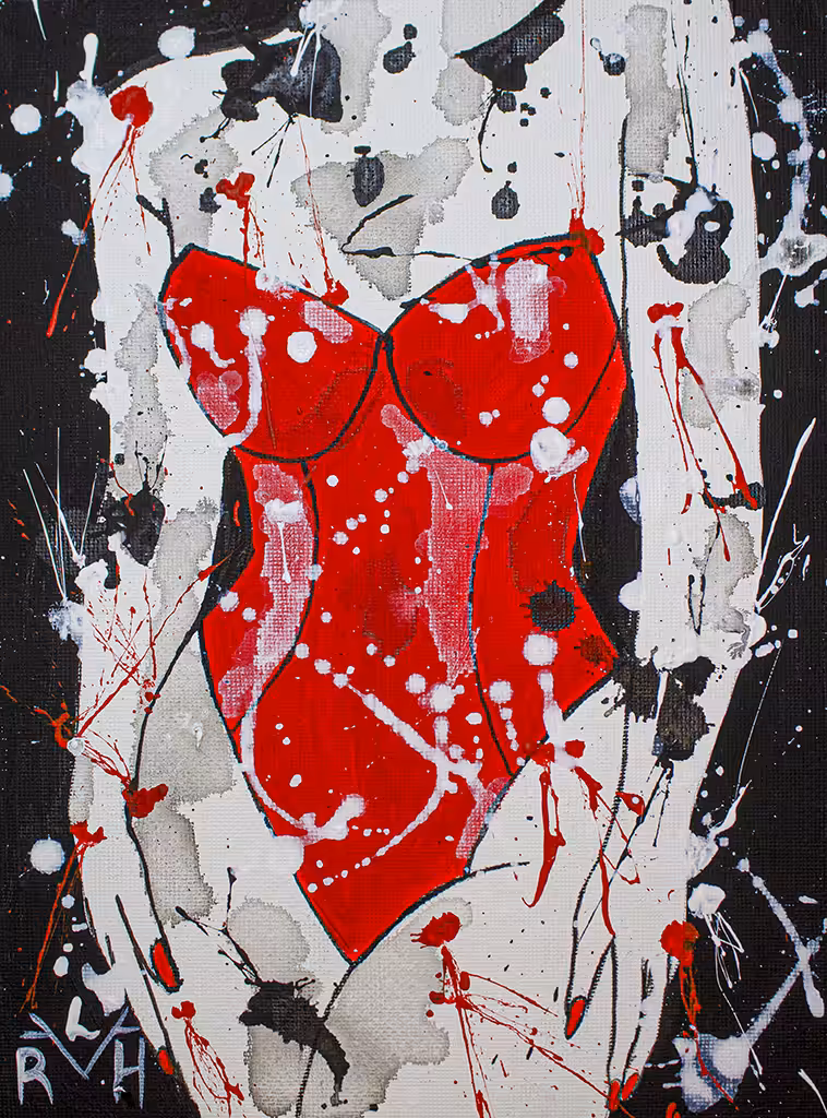 Red Passion