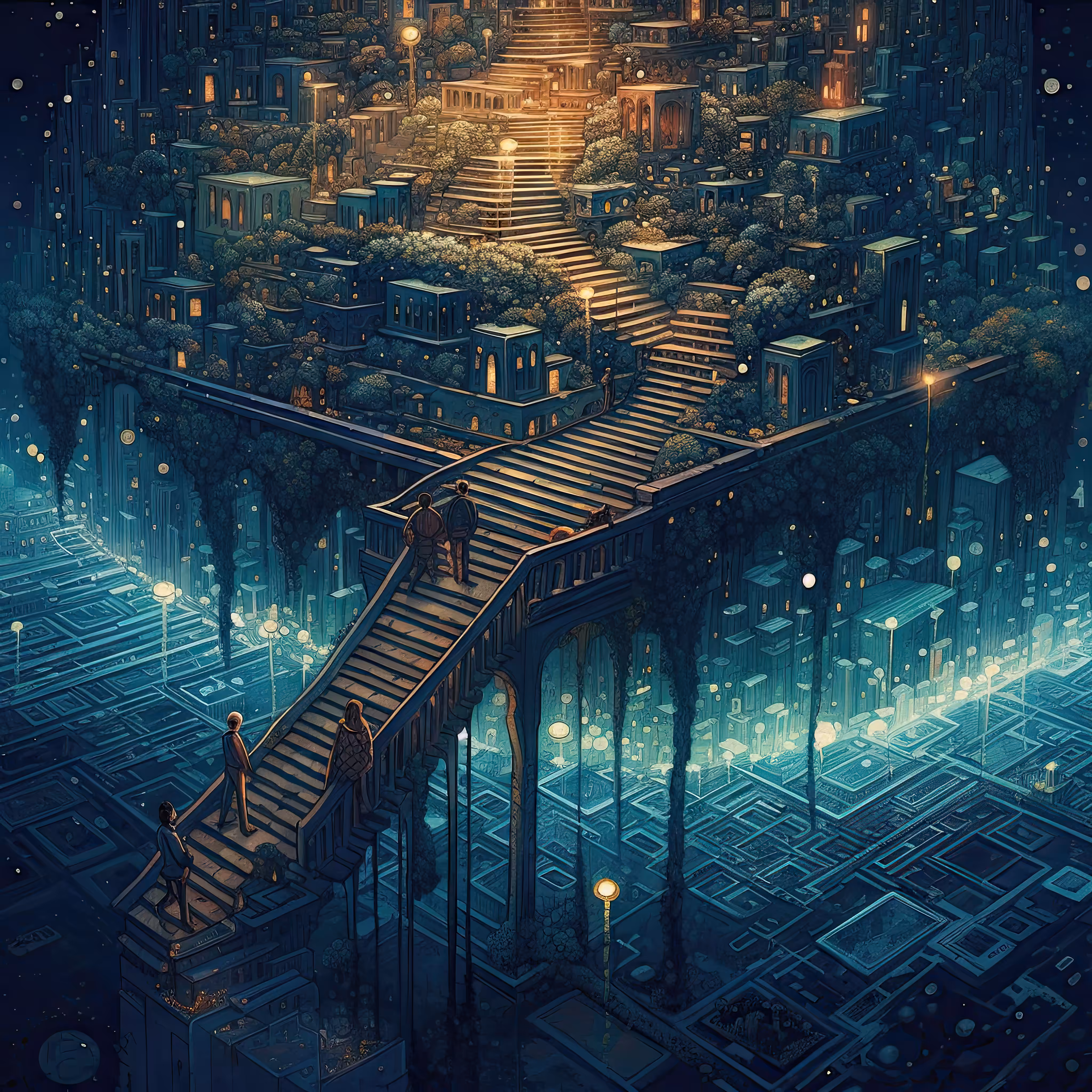 Dreamscape #2