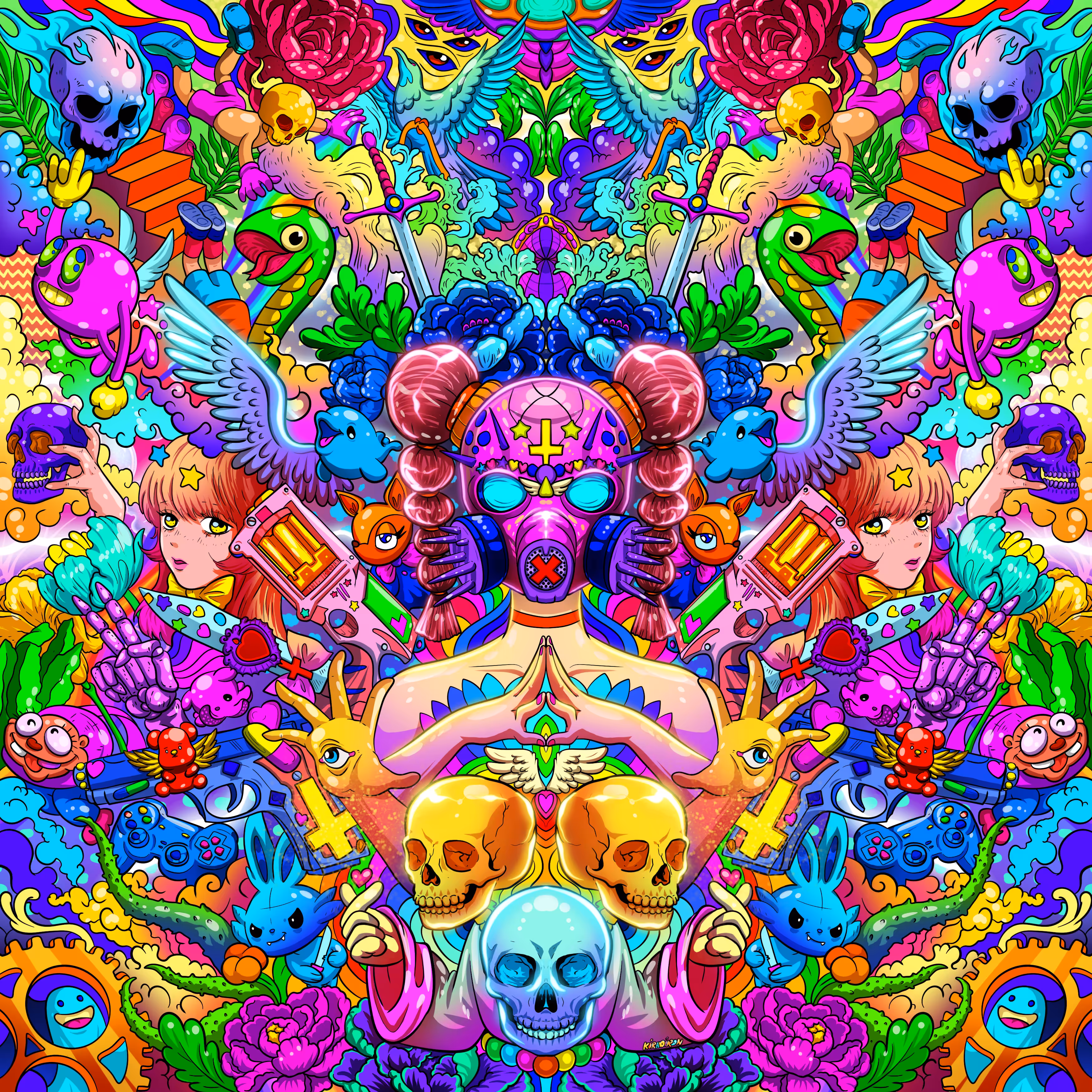🌶️ Paprika 🌶️