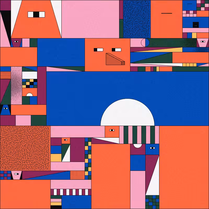 Face Hotel #119