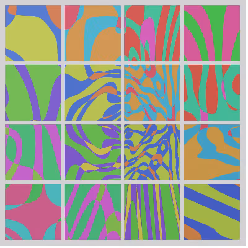 Allusive Tiles v1.5 #62