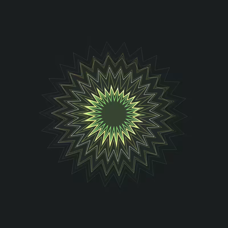 star (complex) #444