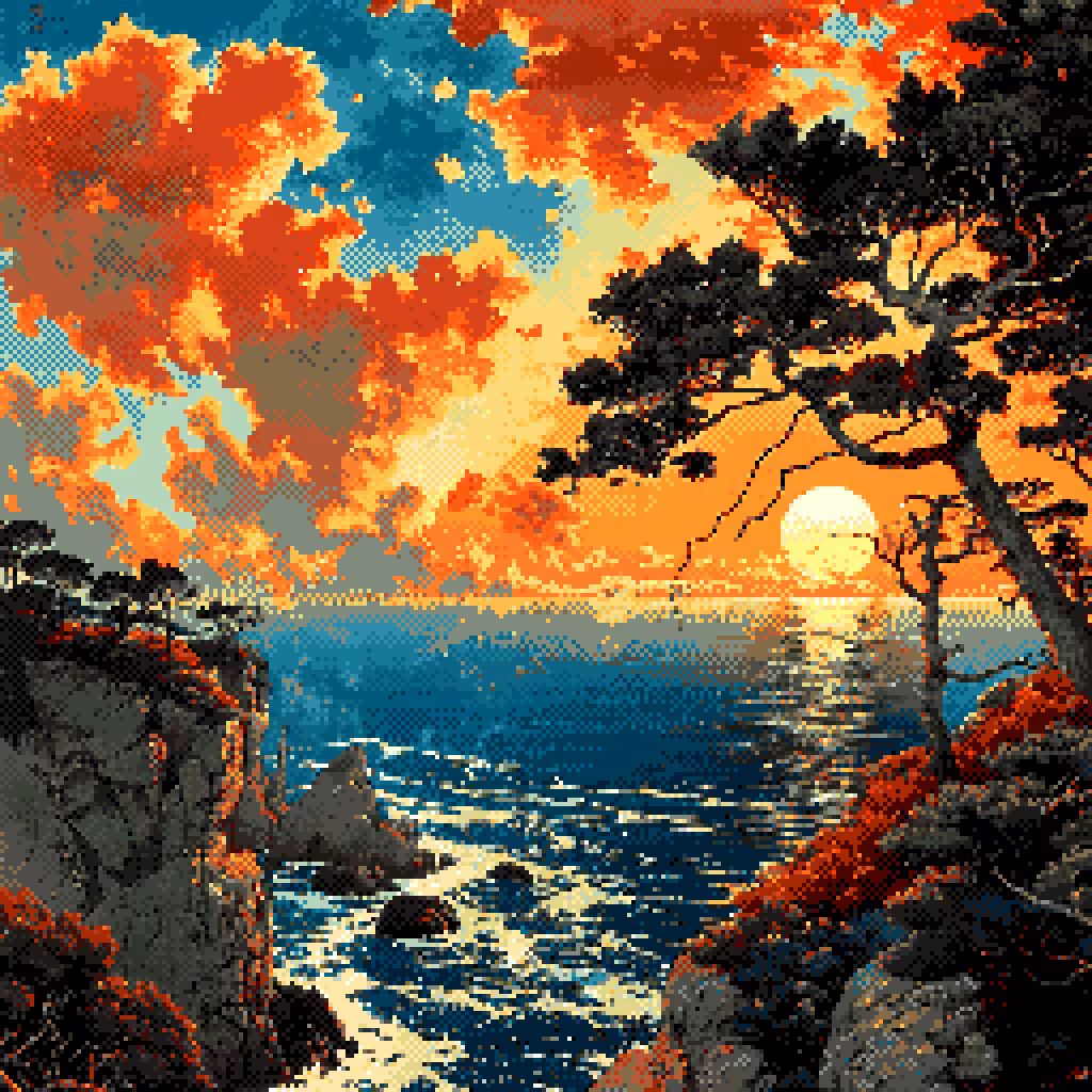 Golden Coast