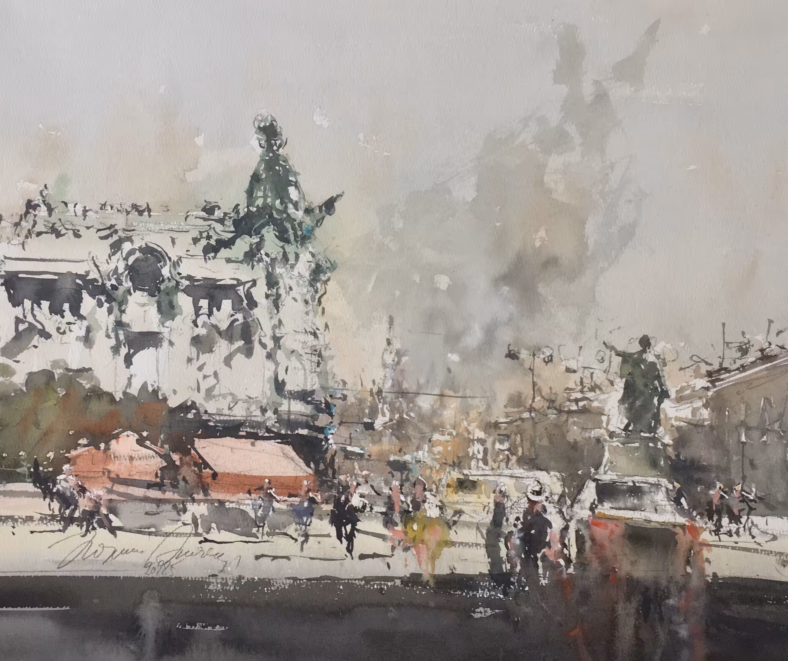 St. Petersburg