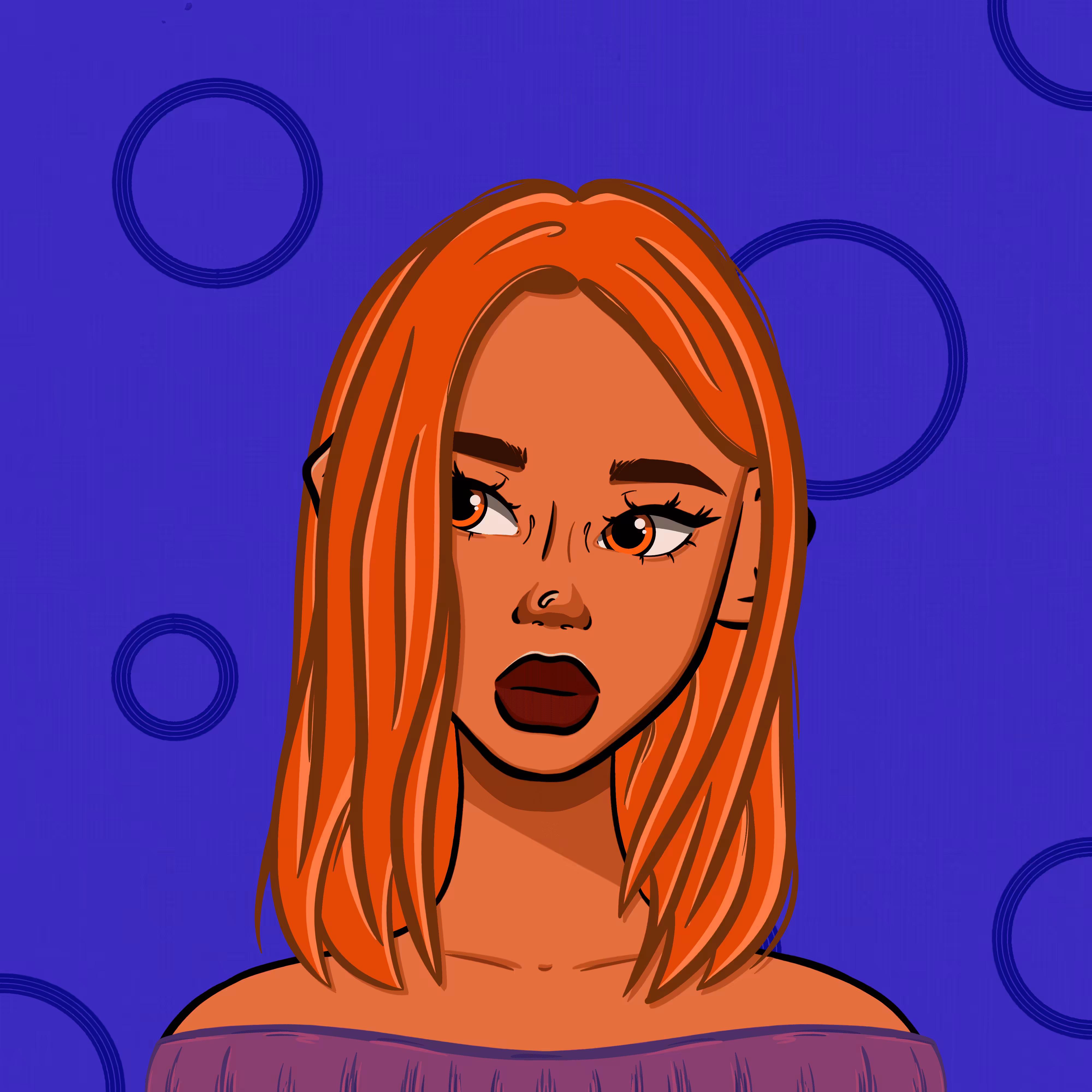 Rose