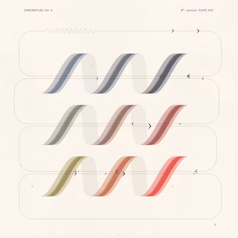 CHROMATLAS, Vol. 9 #161