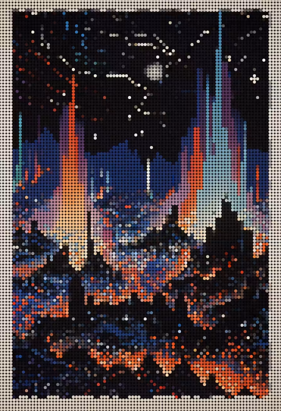 BASED PIXELS #360